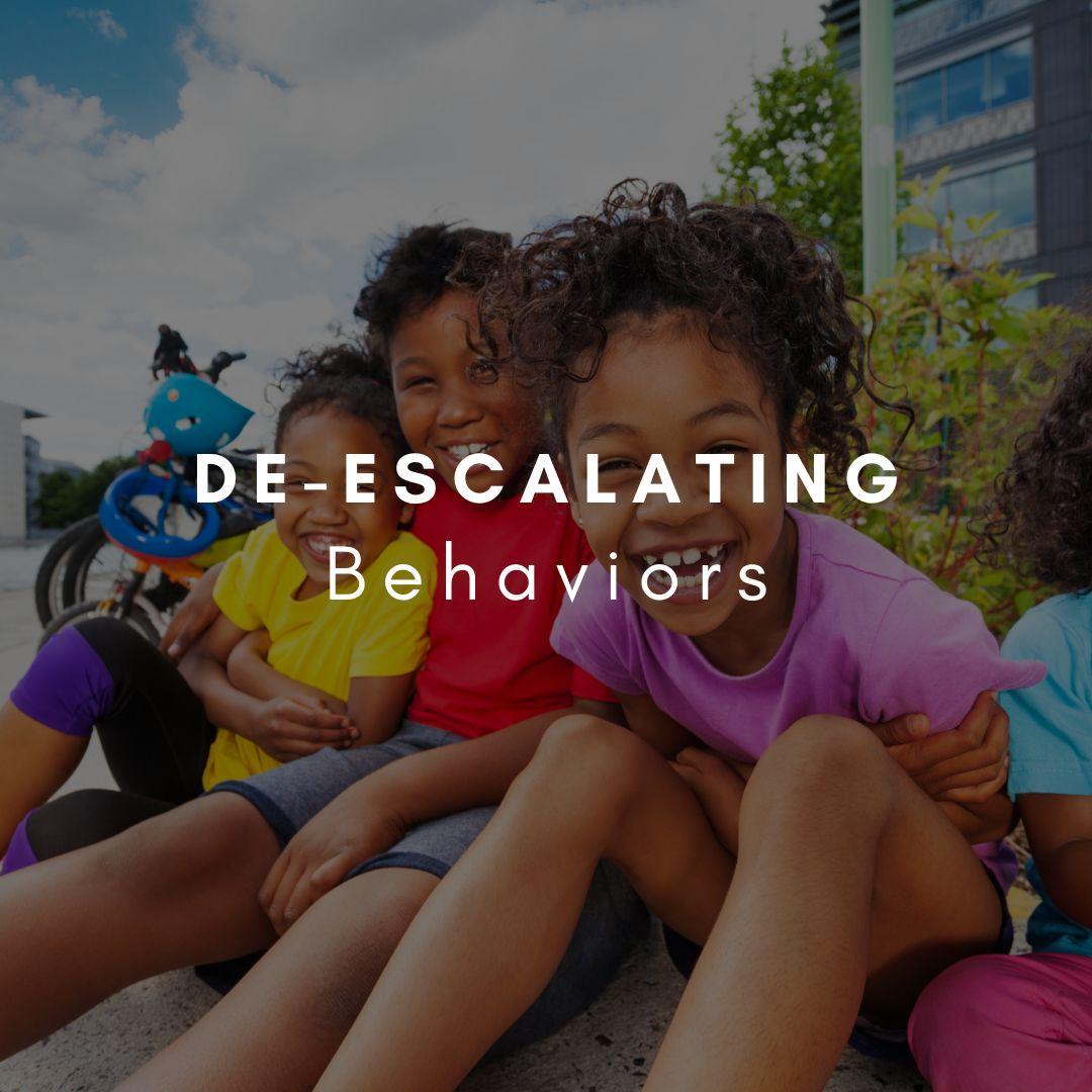 Read more about the article ABA In Practice: De-escalating Behavior