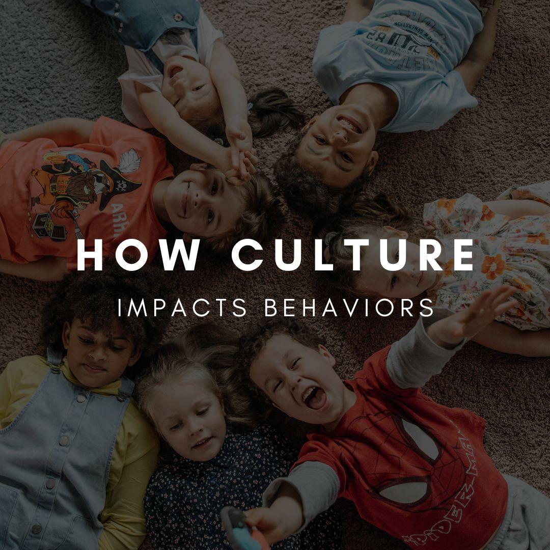 Read more about the article How Culture Influences Behaviors – ABA Therapy