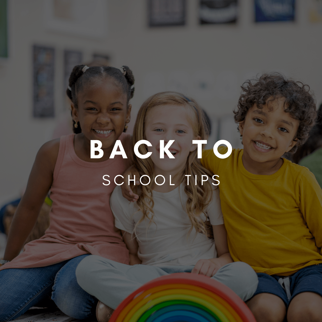 Read more about the article Back To School Tips 2023 – ABA at Home