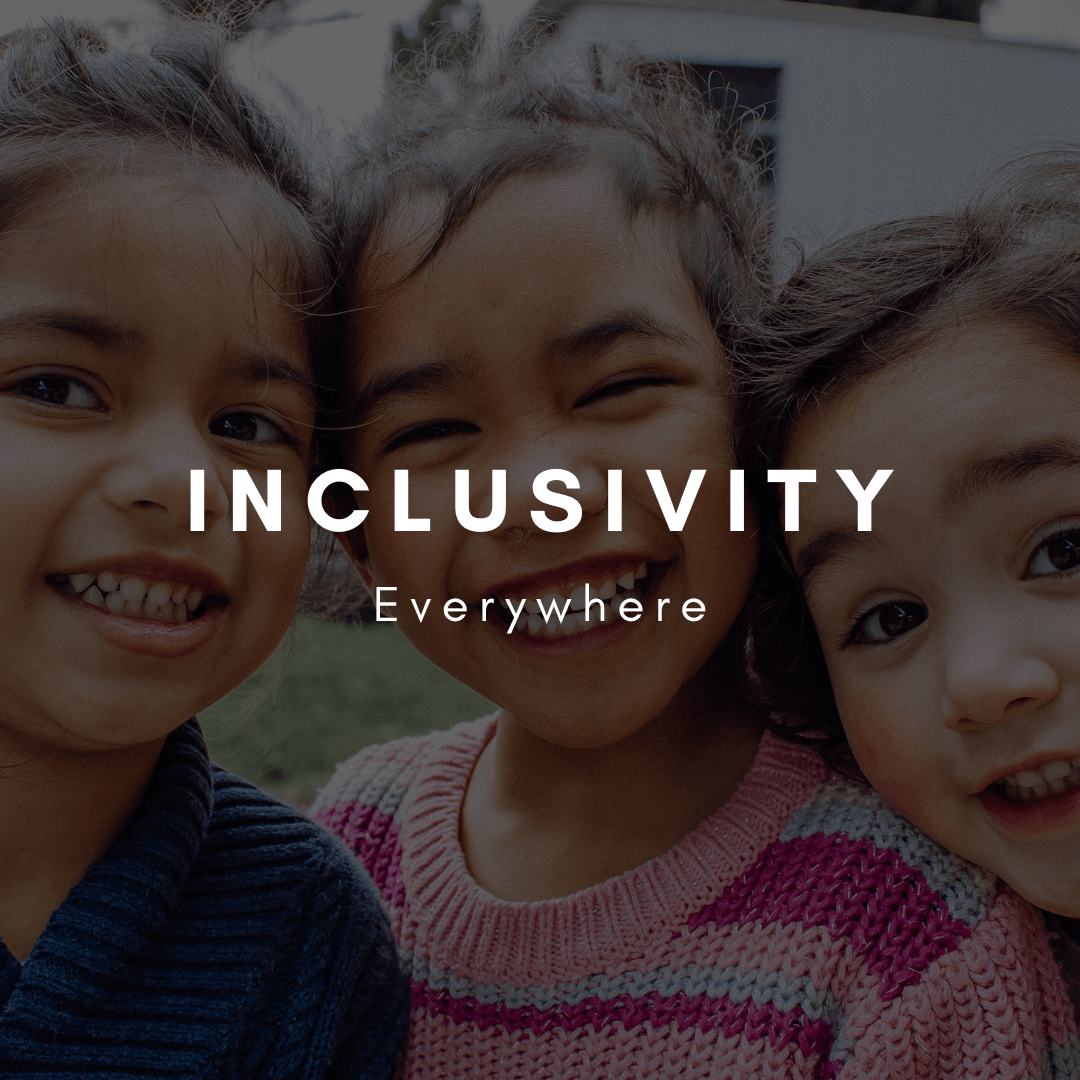 Read more about the article Inclusivity Everywhere: Designing Public Spaces for Autism-Friendly Experiences