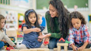 Read more about the article The Power of Preference Assessments: Enhancing Play-Based Learning with ABA